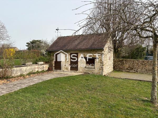 Très belle maison de caractère