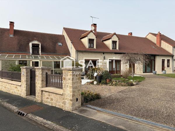 Très belle maison de caractère