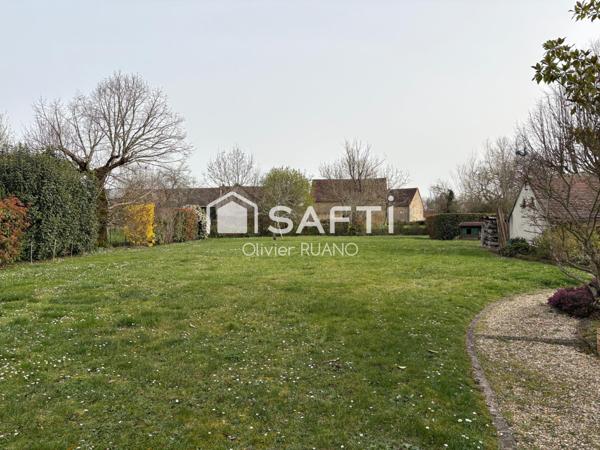 Très belle maison de caractère