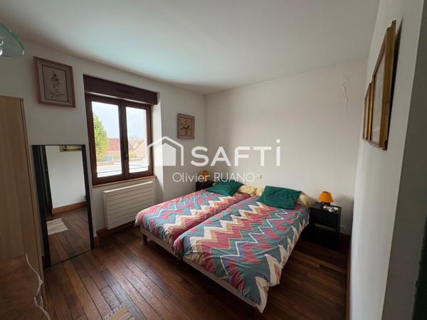 Très belle maison de caractère