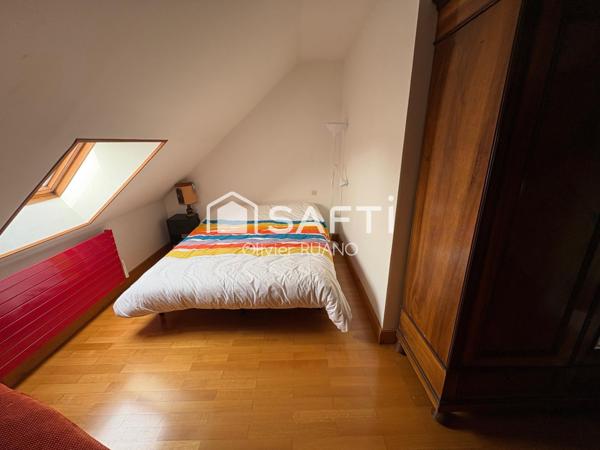 Très belle maison de caractère