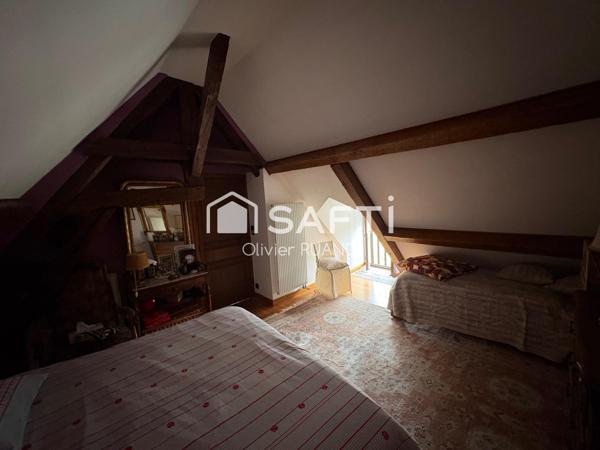 Très belle maison de caractère