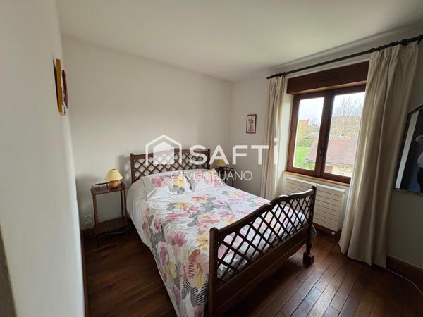 Très belle maison de caractère