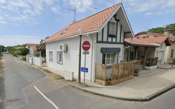 Maison à vendre    4 pièces •  Vieux-Boucau-les-Bains