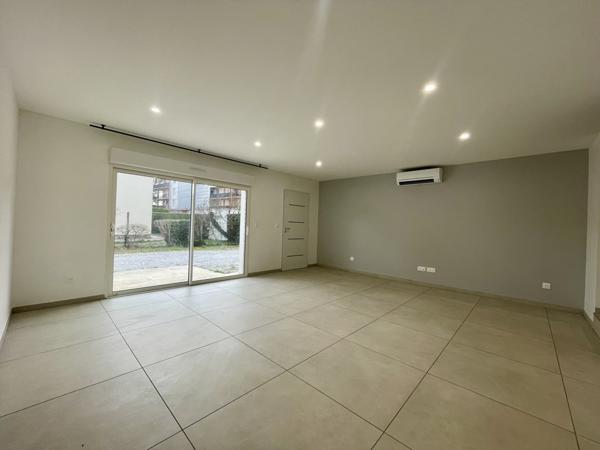 Maison 5 pièces - 112 m² Exclusivité efficity