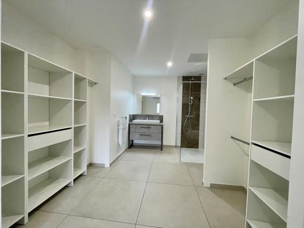 Maison 5 pièces - 112 m² Exclusivité efficity