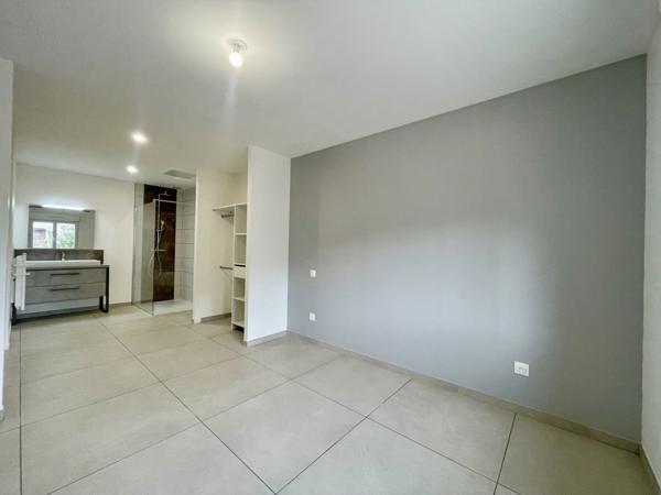 Maison 5 pièces - 112 m² Exclusivité efficity