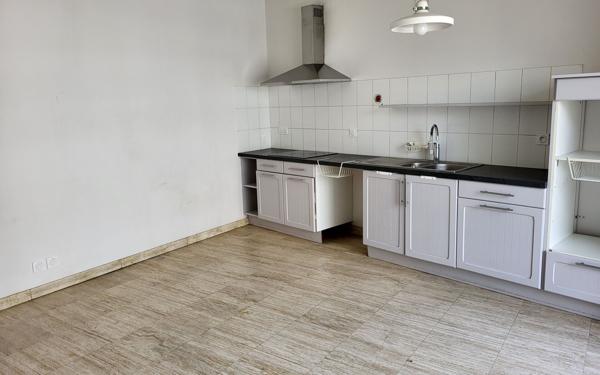 Appartement à louer    4 pièces • 167,96 m2 Agen