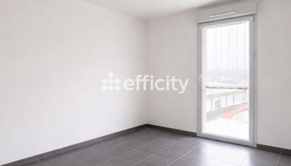 Appartement 3 pièces - 68 m² Exclusivité efficity