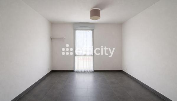 Appartement 3 pièces - 68 m² Exclusivité efficity