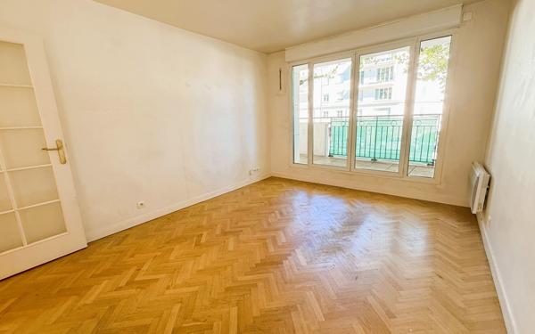 Appartement à vendre    3 pièces • 50,94 m2 Antony