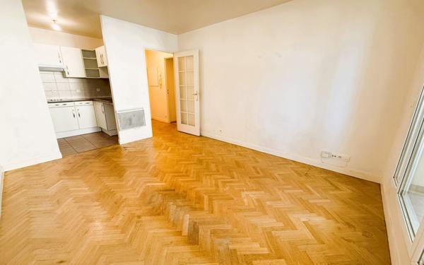 Appartement à vendre    3 pièces • 50,94 m2 Antony