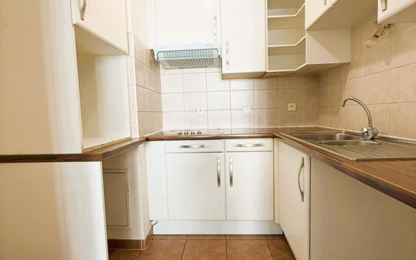 Appartement à vendre    3 pièces • 50,94 m2 Antony