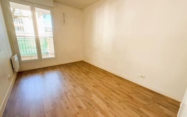 Appartement à vendre    3 pièces • 50,94 m2 Antony
