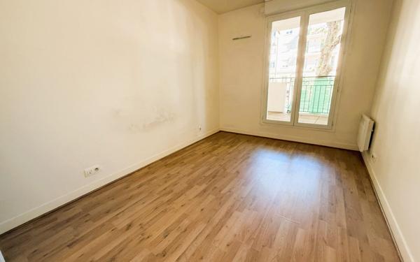Appartement à vendre    3 pièces • 50,94 m2 Antony