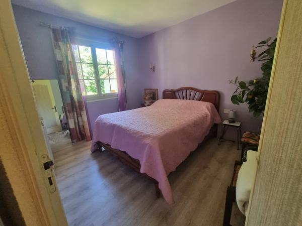 très belle maison sur les chemins de Compostelle