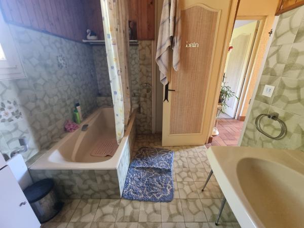 très belle maison sur les chemins de Compostelle