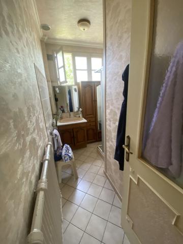 Maison Bobigny 6 pièce(s) 158 m2 240m2 terrain