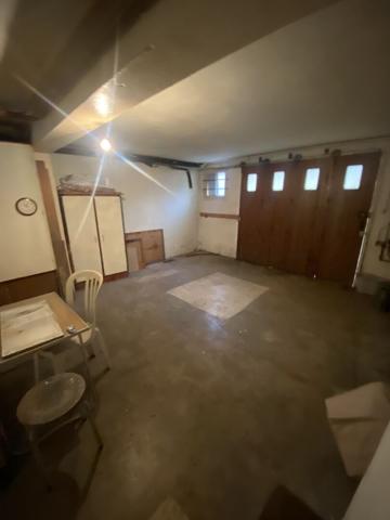 Maison Bobigny 6 pièce(s) 158 m2 240m2 terrain