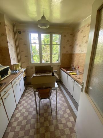 Maison Bobigny 6 pièce(s) 158 m2 240m2 terrain