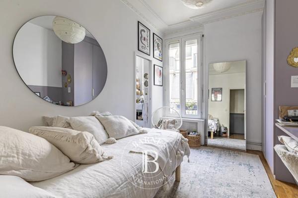 Paris 16ème, Appartement 3 Chambres -  150 m² à vendre