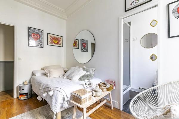 Paris 16ème, Appartement 3 Chambres -  150 m² à vendre