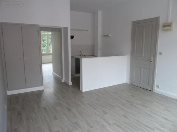 Appartement à louer à Cambrai dans le Nord (59400), ref : 59083-L159   
Centre-Ville