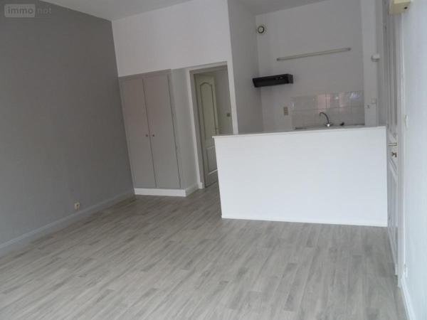 Appartement à louer à Cambrai dans le Nord (59400), ref : 59083-L159   
Centre-Ville