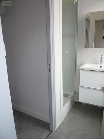 Appartement à louer à Cambrai dans le Nord (59400), ref : 59083-L159   
Centre-Ville