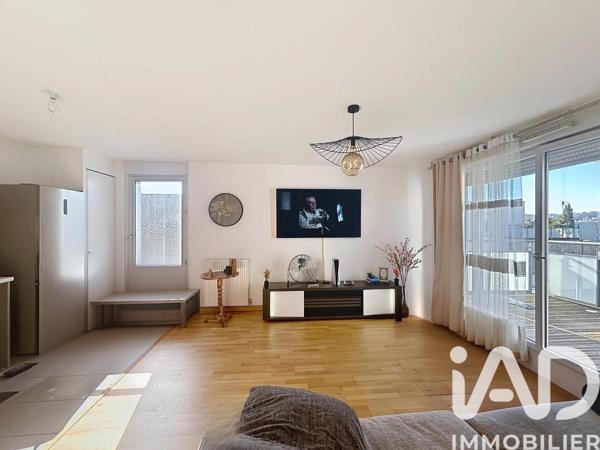 Appartement à vendre 3 pièces 62,95 m² Balma