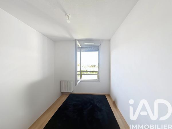 Appartement à vendre 3 pièces 62,95 m² Balma