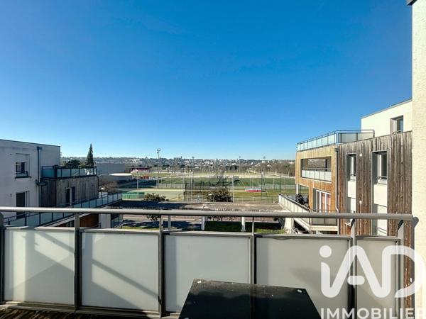 Appartement à vendre 3 pièces 62,95 m² Balma