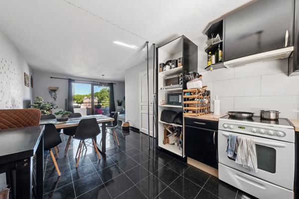 A VENDRE - DUPLEXE - BELVEDERE LIMITE LES LILAS