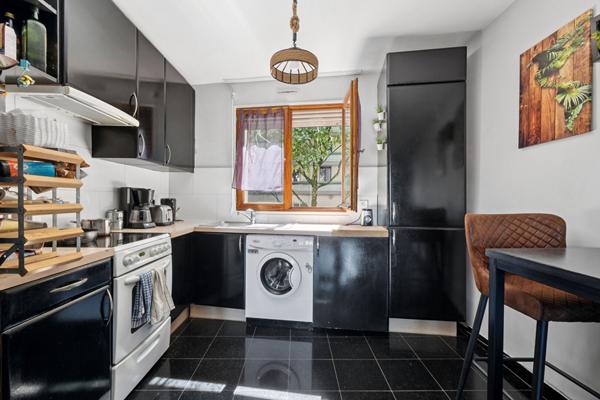 A VENDRE - DUPLEXE - BELVEDERE LIMITE LES LILAS