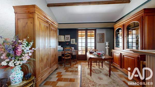 Maison à vendre 6 pièces 161 m² Montrevault-sur-Èvre
