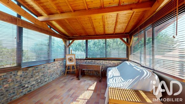 Maison à vendre 6 pièces 161 m² Montrevault-sur-Èvre