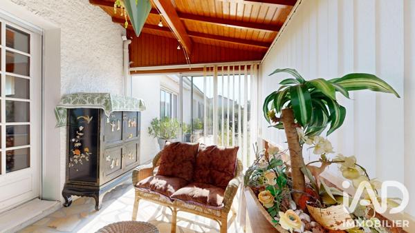 Maison à vendre 6 pièces 161 m² Montrevault-sur-Èvre