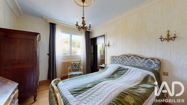 Maison à vendre 6 pièces 161 m² Montrevault-sur-Èvre