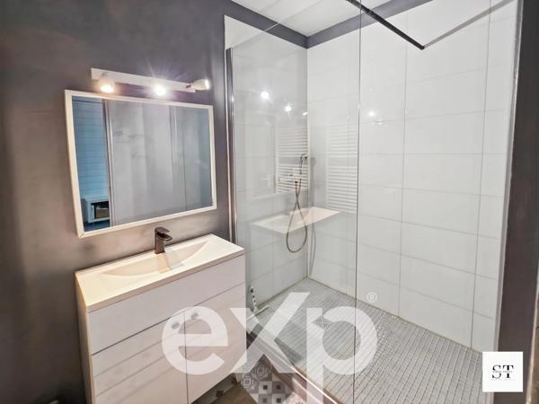 Maison d’Architecte Contemporaine – Saint-Sébastien-sur-Loire, 250 m²