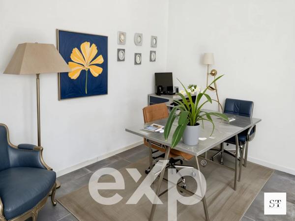 Maison d’Architecte Contemporaine – Saint-Sébastien-sur-Loire, 250 m²