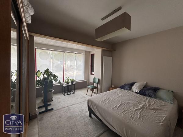 Maison à vendre 7 pièces 170m² Dasle (25230)