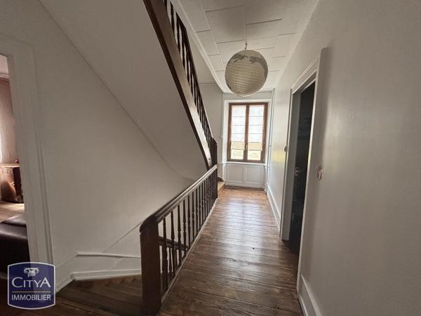 Maison à vendre 7 pièces 170m² Dasle (25230)