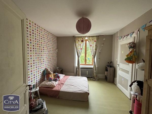 Maison à vendre 7 pièces 170m² Dasle (25230)