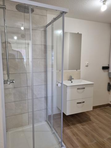 Maison de ville 2 chambres