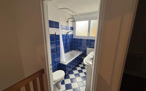 Maison à louer    5 pièces • 90 m2 Pontault-Combault