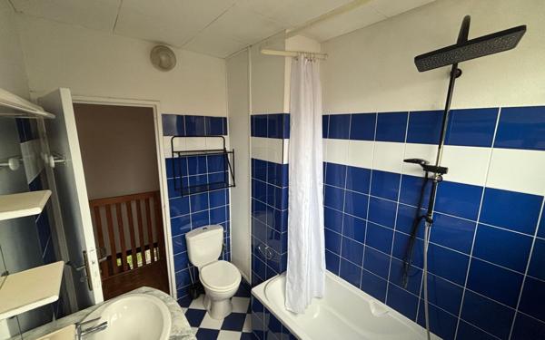 Maison à louer    5 pièces • 90 m2 Pontault-Combault