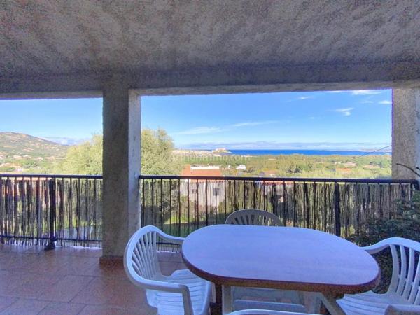 Vente Maison 3 pièces 101 m2 à Calvi