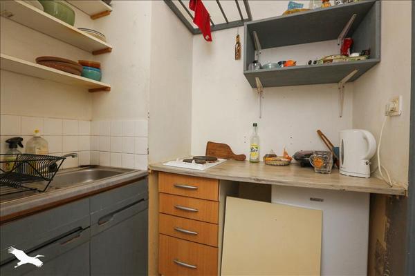 Appartement à vendre |  Tours |  1 pièce | 39 m²