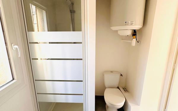 Appartement à louer    1 pièce •  Rosny-sous-Bois