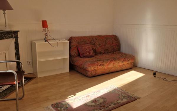 Maison à louer    2 pièces •  Triel-sur-Seine